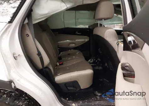 2019 Kia Sorento 3.3L Lx z USA, uszkodzony, nr VIN 5XYPGDA53KG481094